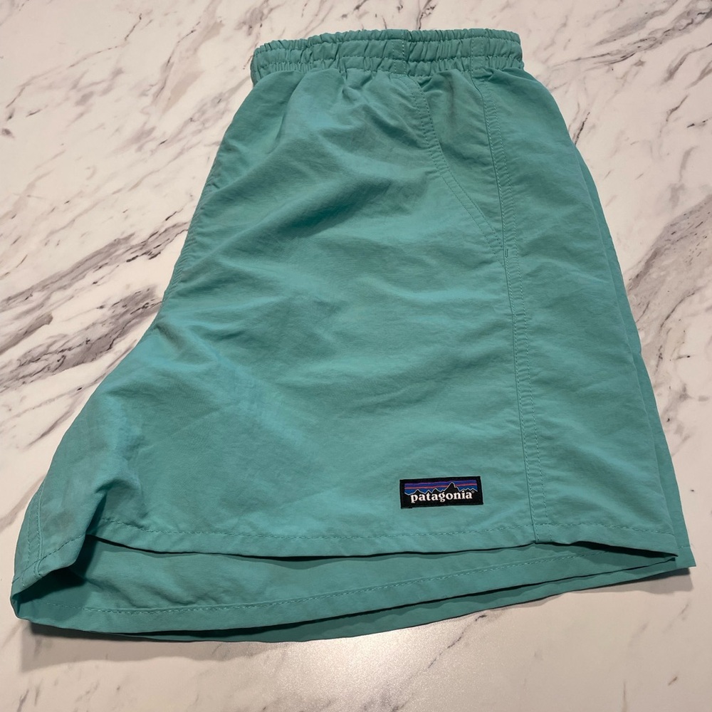 Patagonia shorts